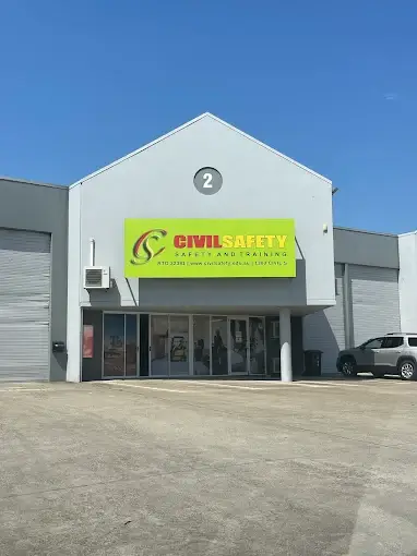 Civil Safety - Brisbane