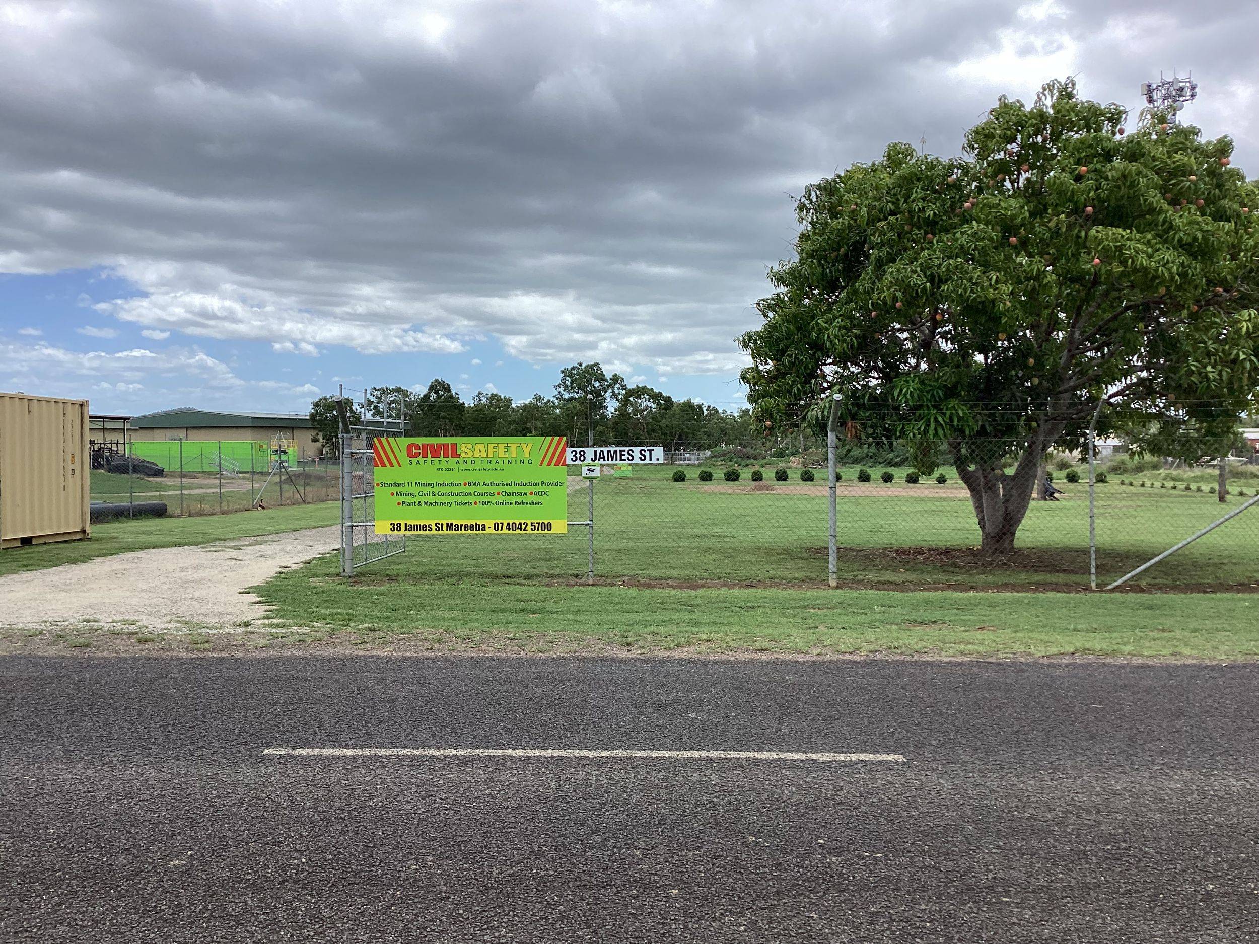 Civil Safety - Mareeba